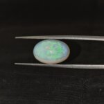 Natural Fire Opal Gemstone – OPA-005 - Image 2