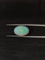 Natural Fire Opal Gemstone – OPA-005 - Image 2