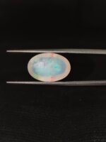Natural Fire Opal Gemstone – OPA-005 - Image 4