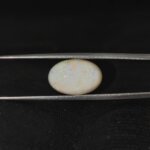 Natural Fire Opal Gemstone – OPA-001 - Image 2