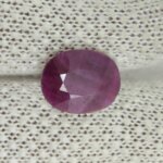 Natural Ruby Gemstone – ARUB-001 - Image 5