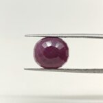 Natural Ruby Gemstone – ARUB-004 - Image 3