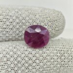 Natural Ruby Gemstone – ARUB-004 - Image 5