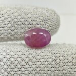 Natural Ruby Gemstone – ARUB-006 - Image 5
