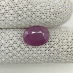 Natural Ruby Gemstone – ARUB-007 - Image 5