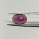 Natural Ruby Gemstone – ARUB-009 - Image 2