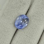 Natural Ceylon Blue Sapphire Gemstone - Image 2
