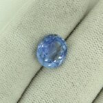 Natural Ceylon Blue Sapphire Gemstone - Image 2