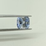 Natural Ceylon Blue Sapphire Gemstone - Image 3