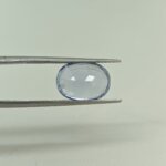 Natural Ceylon Blue Sapphire Gemstone - Image 5