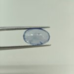 Natural Ceylon Blue Sapphire Gemstone - Image 5