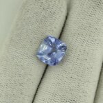 Natural Ceylon Blue Sapphire Gemstone - Image 2