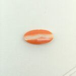 Premium Japanese Coral Gemstone – JCR-001 | Natural Red Coral from Japan - Image 2