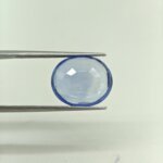 Natural Ceylon Blue Sapphire – Authentic Sri Lankan Blue Sapphire - Image 4