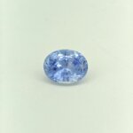 Buy Certified Natural Ceylon Sapphire | Original Sri Lankan Sapphire Gemstone for Vedic Astrology, Fine Jewellery & Investment