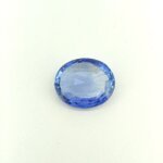 Buy Natural Ceylon Blue Sapphire | Authentic Sri Lankan Blue Sapphire Gemstone for Astrology, Fine Jewelry & Investment