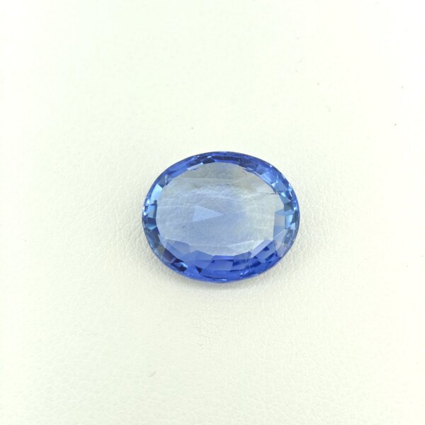 Buy Natural Ceylon Blue Sapphire | Authentic Sri Lankan Blue Sapphire Gemstone for Astrology, Fine Jewelry & Investment