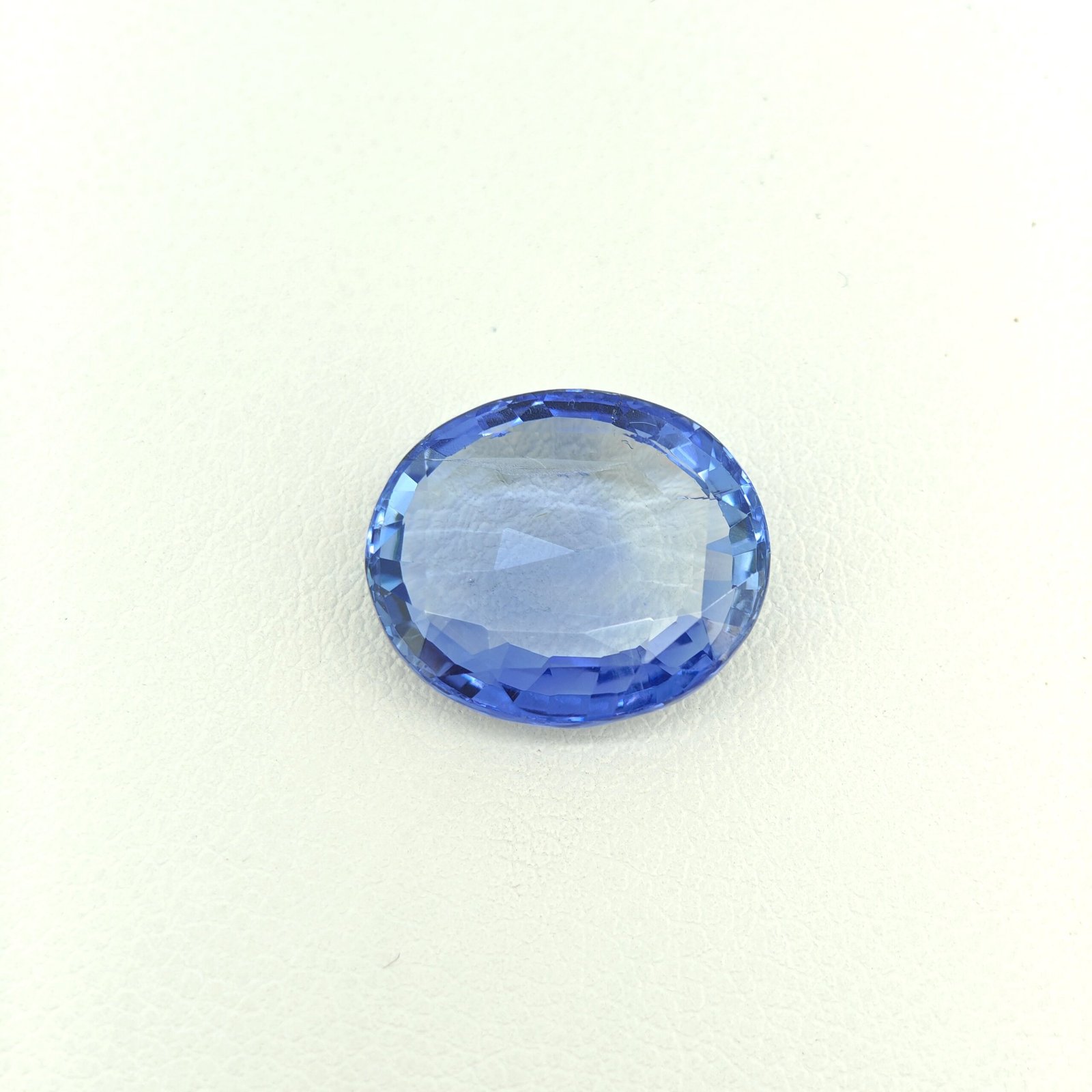 Buy Natural Ceylon Blue Sapphire | Authentic Sri Lankan Blue Sapphire Gemstone for Astrology, Fine Jewelry & Investment