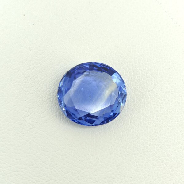 Buy Certified Ceylon Sri Lankan Blue Sapphire | Natural Neelam Gemstone for Astrology, Jewellery & Investment