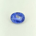 Buy Certified Ceylon Blue Sapphire Gemstone | Natural Sri Lankan Neelam Stone for Vedic Astrology & Fine Jewellery