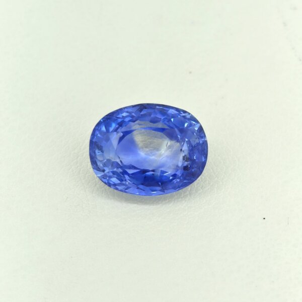 Buy Certified Ceylon Blue Sapphire Gemstone | Natural Sri Lankan Neelam Stone for Vedic Astrology & Fine Jewellery