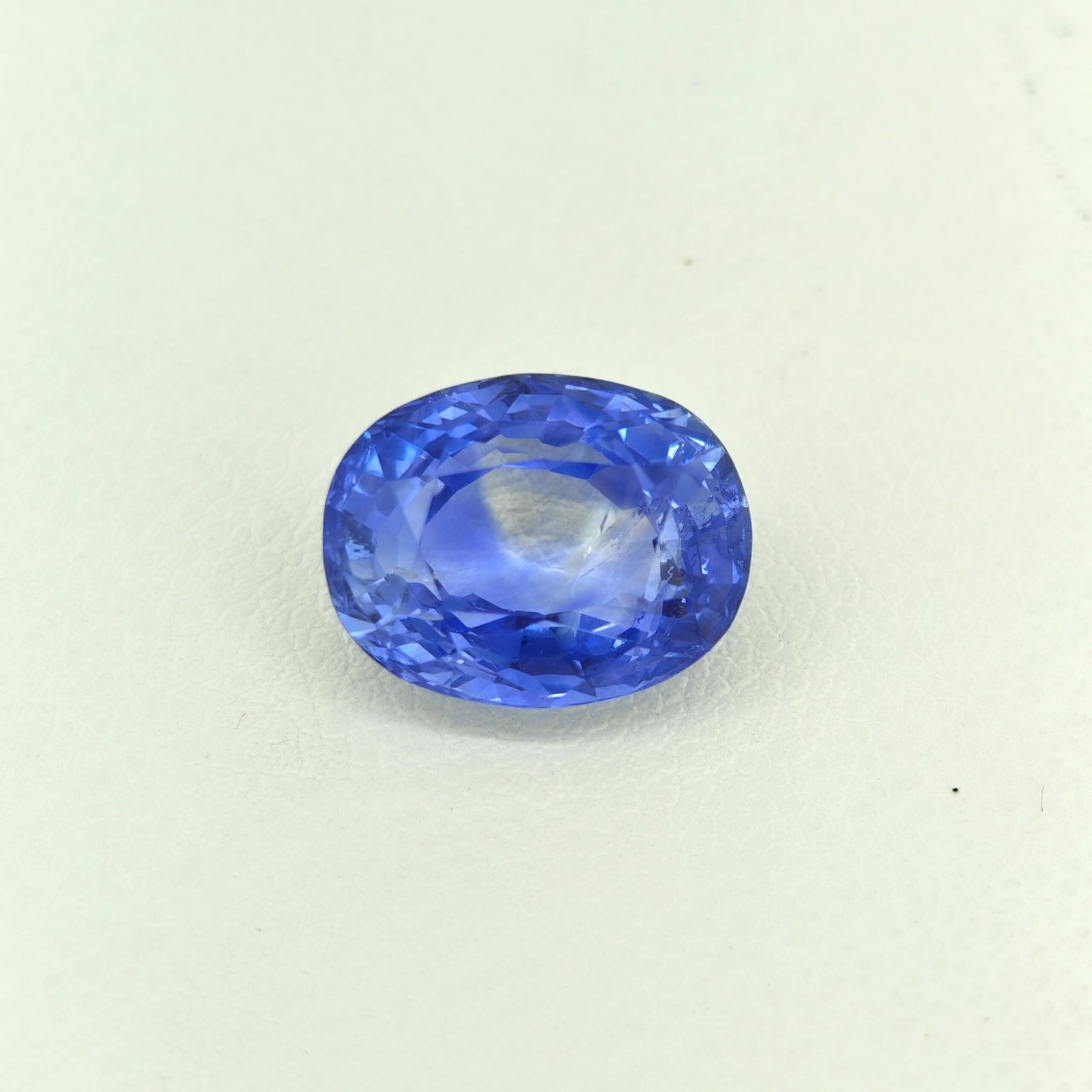 Buy Certified Ceylon Blue Sapphire Gemstone | Natural Sri Lankan Neelam Stone for Vedic Astrology & Fine Jewellery