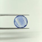 Natural Ceylon Blue Sapphire – Premium Sri Lankan Blue Sapphire Gemstone - Image 4