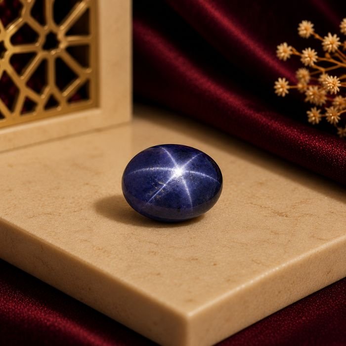 Buy Premium Gemstones | Star Blue Sapphire, Star Ruby, Alexandrite, Black Opal, Japanese Coral & Rare Certified Gemstones