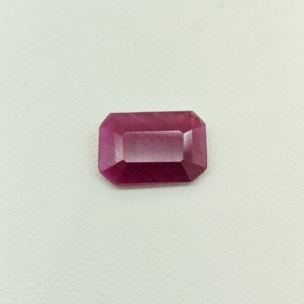 RUBY RUB-020 Ruby RUB-020 featuring a rich natural ruby gemstone with deep crimson red hues, brilliant clarity, and radiant polished brilliance.