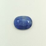 Sri Lankan Blue Sapphire natural gemstone SBS-009 from Sri Lanka