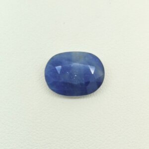 Sri Lankan Blue Sapphire natural gemstone SBS-009 from Sri Lanka