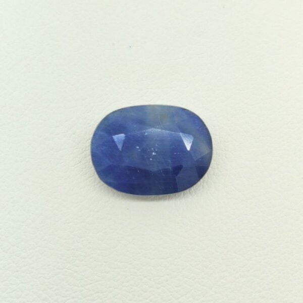 Sri Lankan Blue Sapphire – Natural Gemstone SBS-009 Sri Lankan Blue Sapphire natural gemstone SBS-009 from Sri Lanka