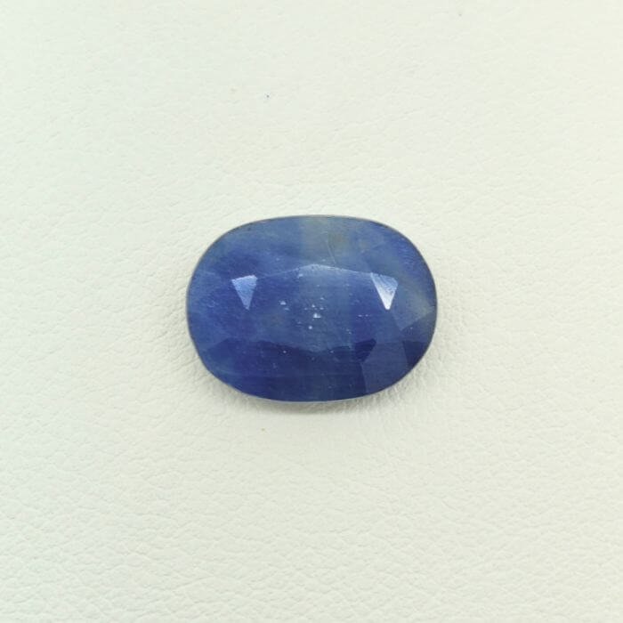 Sri Lankan Blue Sapphire natural gemstone SBS-009 from Sri Lanka
