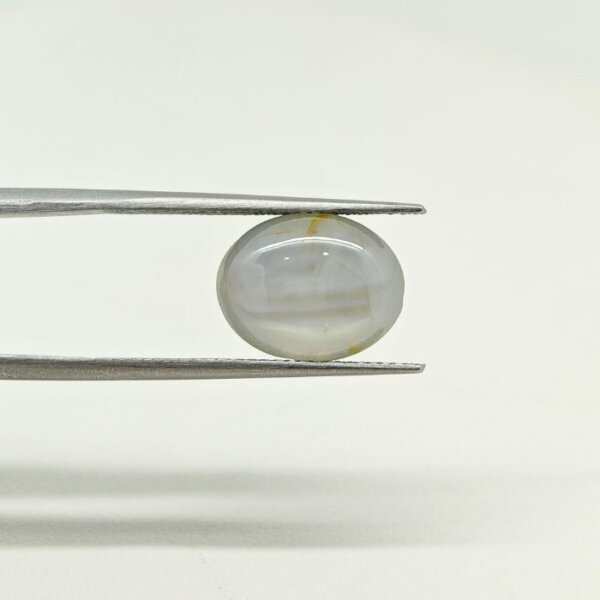 Natural Star Blue Sapphire Certified Gemstone