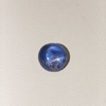 Natural Blue Sapphire Certified Loose Gemstone