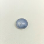 Luxurious Star Blue Sapphire crafted with celestial beauty and timeless elegance.