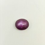 Natural Star Ruby Gemstone ST-001 Certified Loose Stone