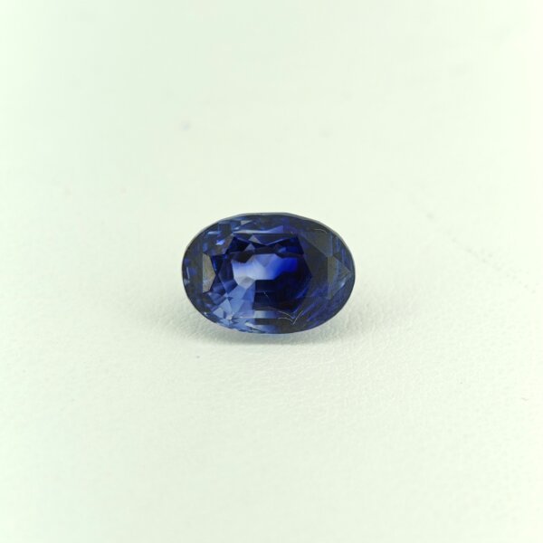 Buy Certified Natural Blue Sapphire (Neelam) Gemstone | Premium Blue Sapphire for Vedic Astrology, Fine Jewellery & Investment