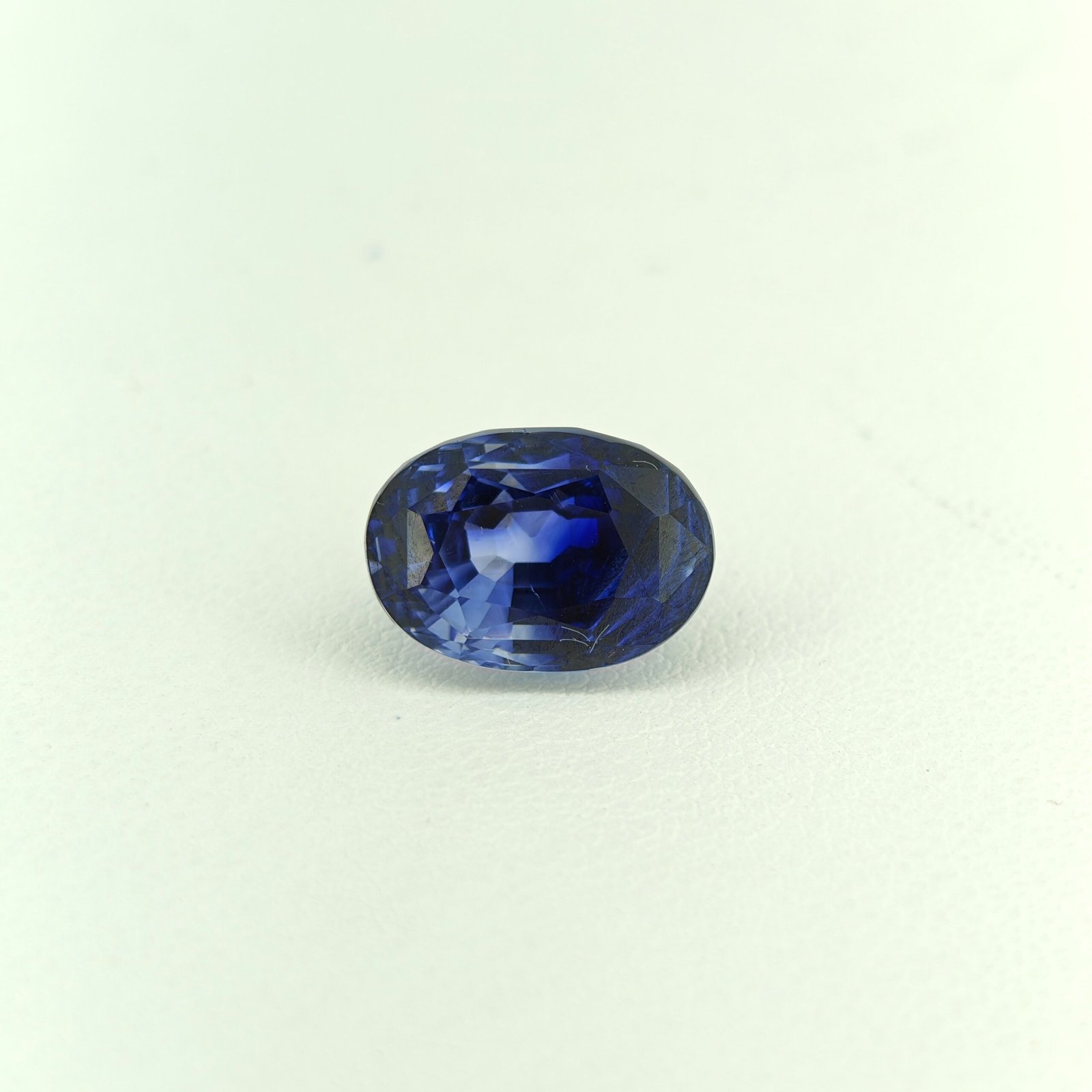 Buy Certified Natural Blue Sapphire (Neelam) Gemstone | Premium Blue Sapphire for Vedic Astrology, Fine Jewellery & Investment