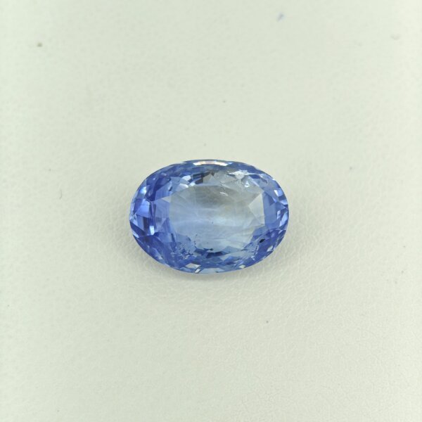 Buy Certified Natural Ceylon Sri Lankan Blue Sapphire | Original Neelam Gemstone for Vedic Astrology, Fine Jewellery & Investment