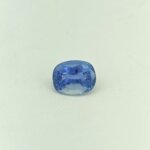 Buy Natural Blue Sapphire Gemstone | Certified Blue Sapphire (Neelam) for Astrology, Fine Jewelry & Investment