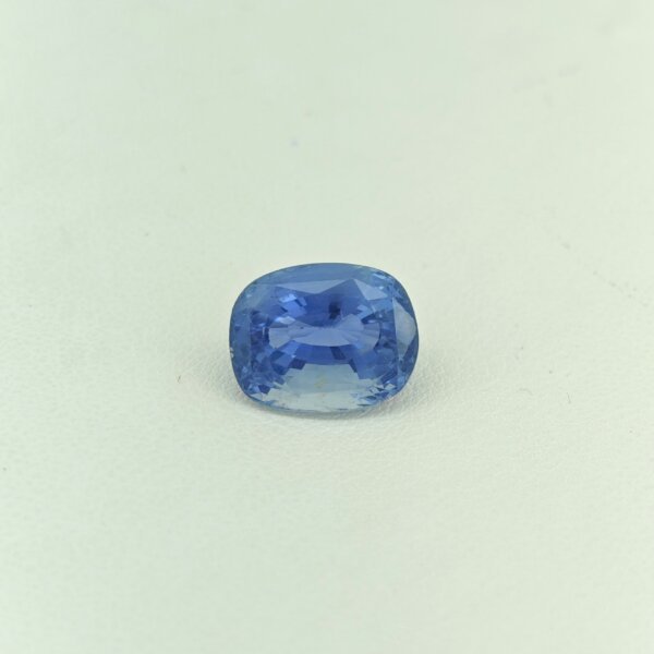 Buy Natural Blue Sapphire Gemstone | Certified Blue Sapphire (Neelam) for Astrology, Fine Jewelry & Investment