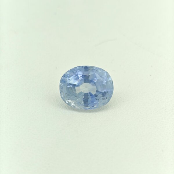 Buy Natural Ceylon Blue Sapphire | Certified Sri Lankan Blue Sapphire (Neelam) Gemstone for Astrology & Fine Jewelry