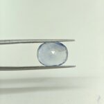 Natural Ceylon Blue Sapphire – Premium Unheated Blue Sapphire from Sri Lanka - Image 4