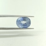 Natural Ceylon Blue Sapphire – Premium Unheated Blue Sapphire from Sri Lanka - Image 3