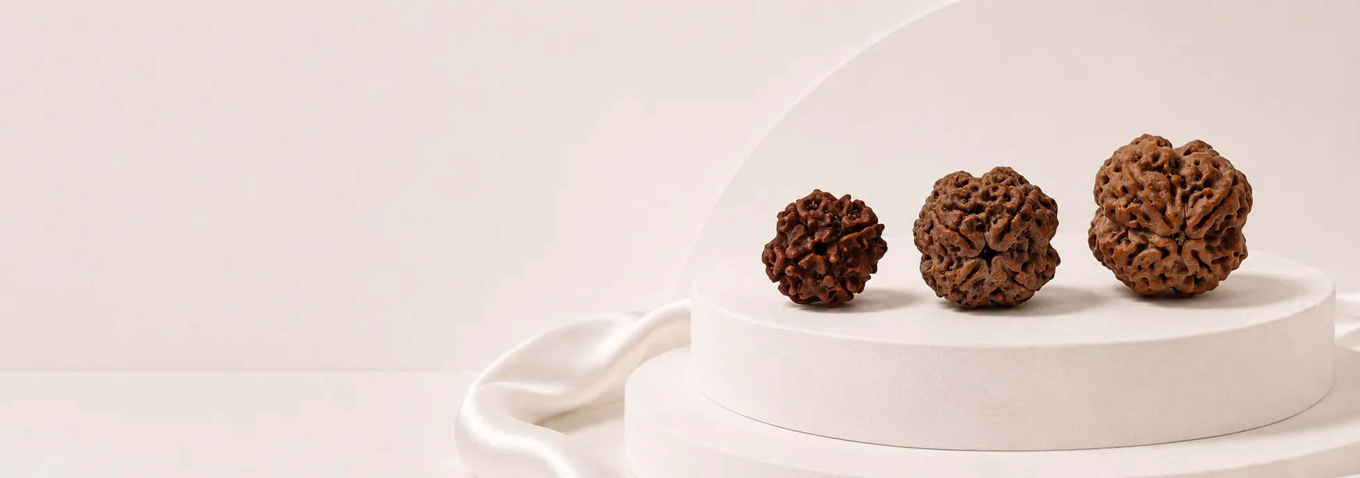 4 Mukhi Rudraksha