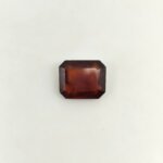Buy Certified African Hessonite Garnet (Gomed) Gemstone | Natural Original African Gomed Stone for Astrology & Jewellery