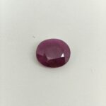 Buy Certified African Ruby (Manik) Gemstone | Natural Original African Ruby Stone for Sun (Surya), Vedic Astrology & Fine Jewellery