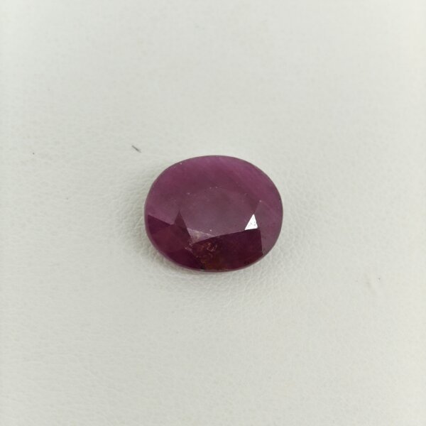 Buy Certified African Ruby (Manik) Gemstone | Natural Original African Ruby Stone for Sun (Surya), Vedic Astrology & Fine Jewellery