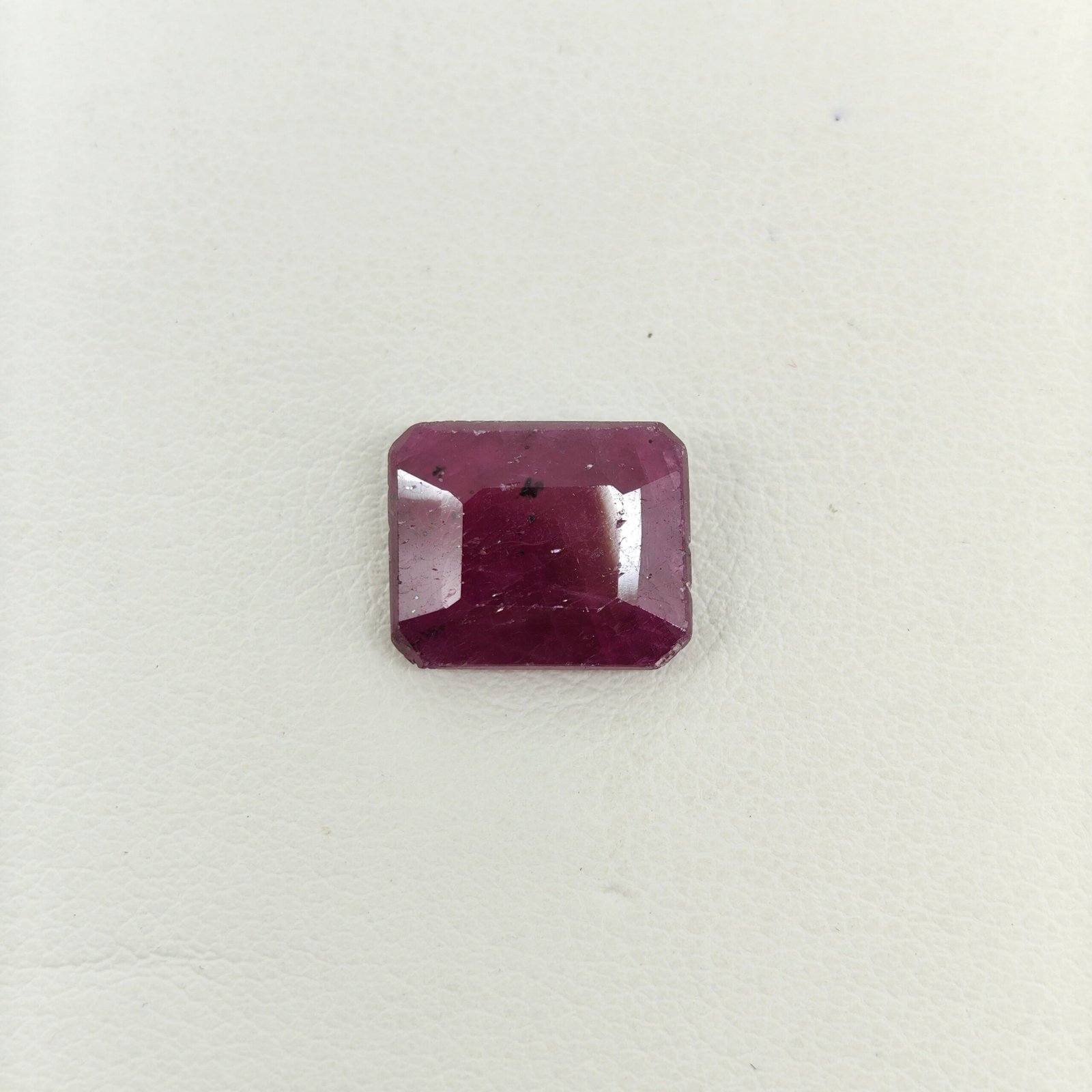 African Ruby Gemstone (4) Buy Natural African Ruby (Manik) Gemstone | Lab Certified Original African Ruby for Sun (Surya), Vedic Astrology, Fine Jewellery & Investment